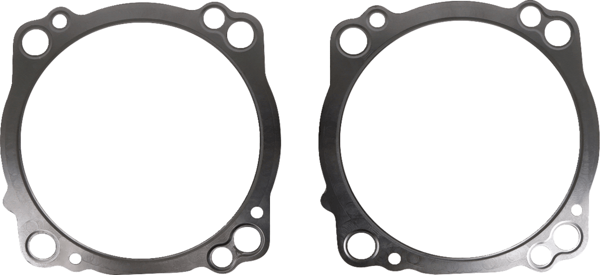 Base Gasket - 0.010"