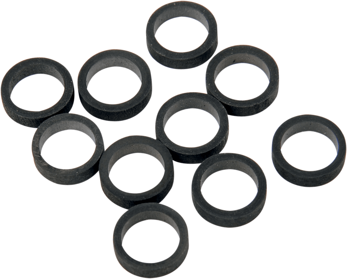 Camshaft Rubber Seal