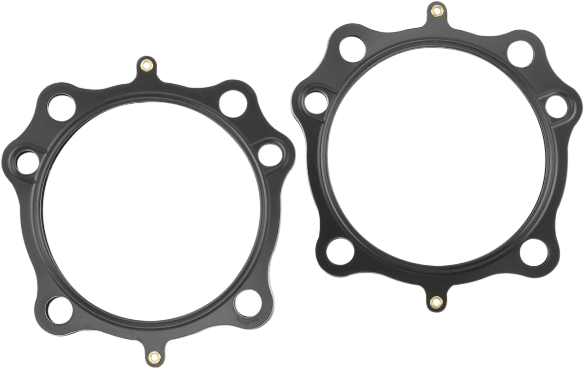 Head Gasket - S&S Super Sidewinder Plus - +4.125" - .027"