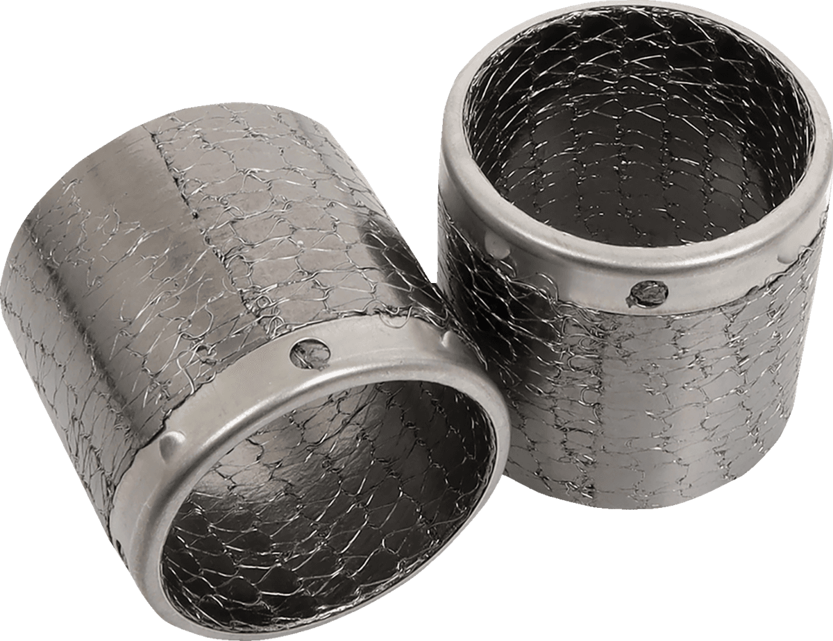 Muffler Gasket - M8/FXST/XL