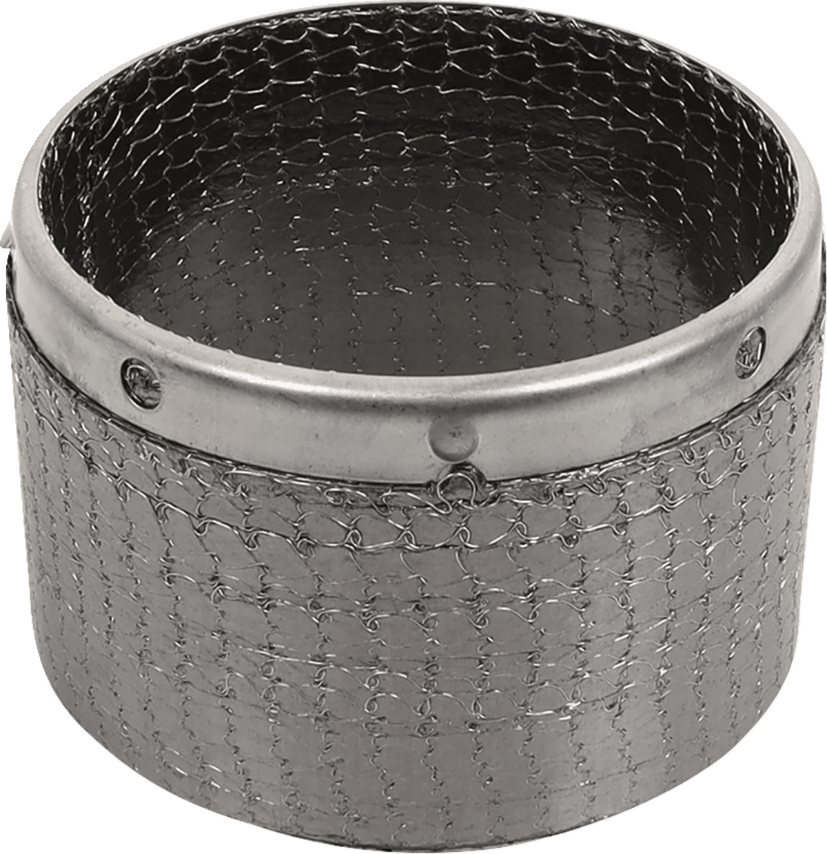 Muffler Gasket - Right - Grafoil® - M8