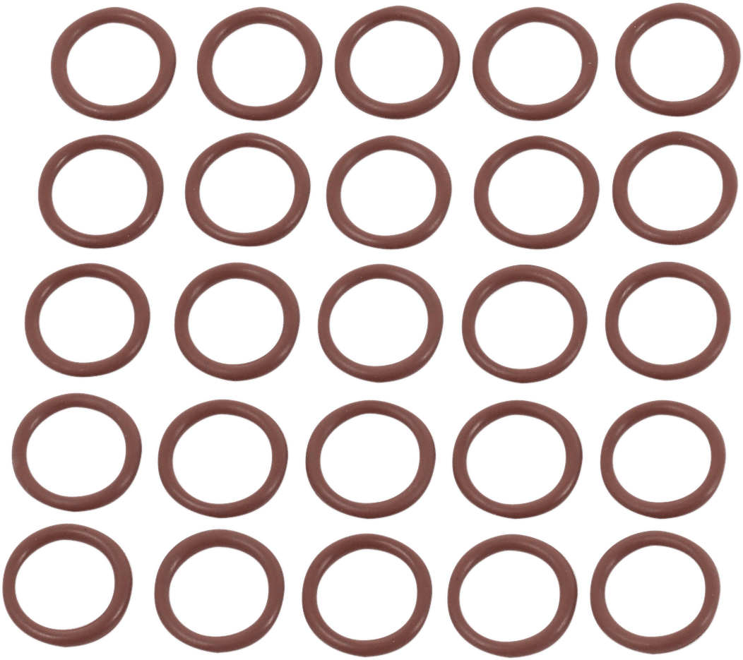O-Ring - 25 Pack