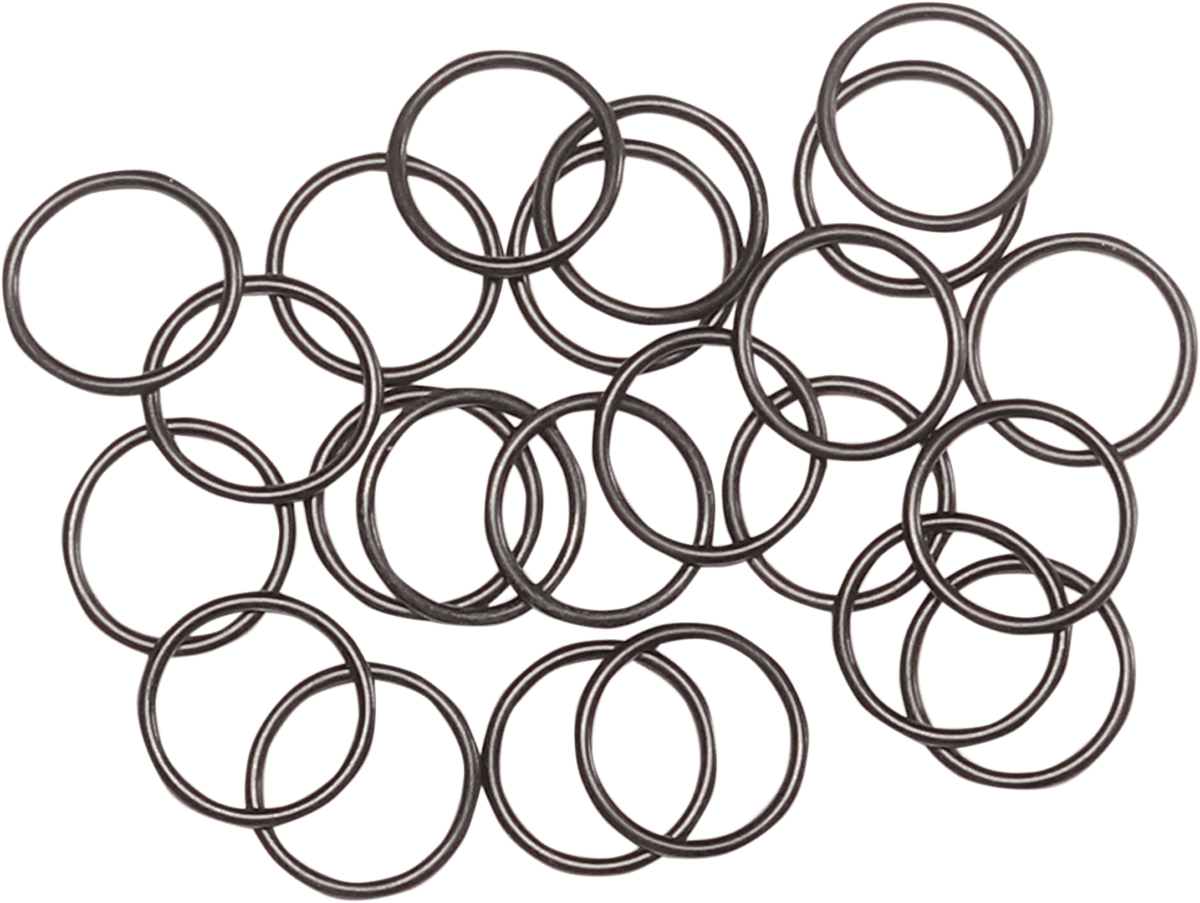O-Ring - 25 Pack