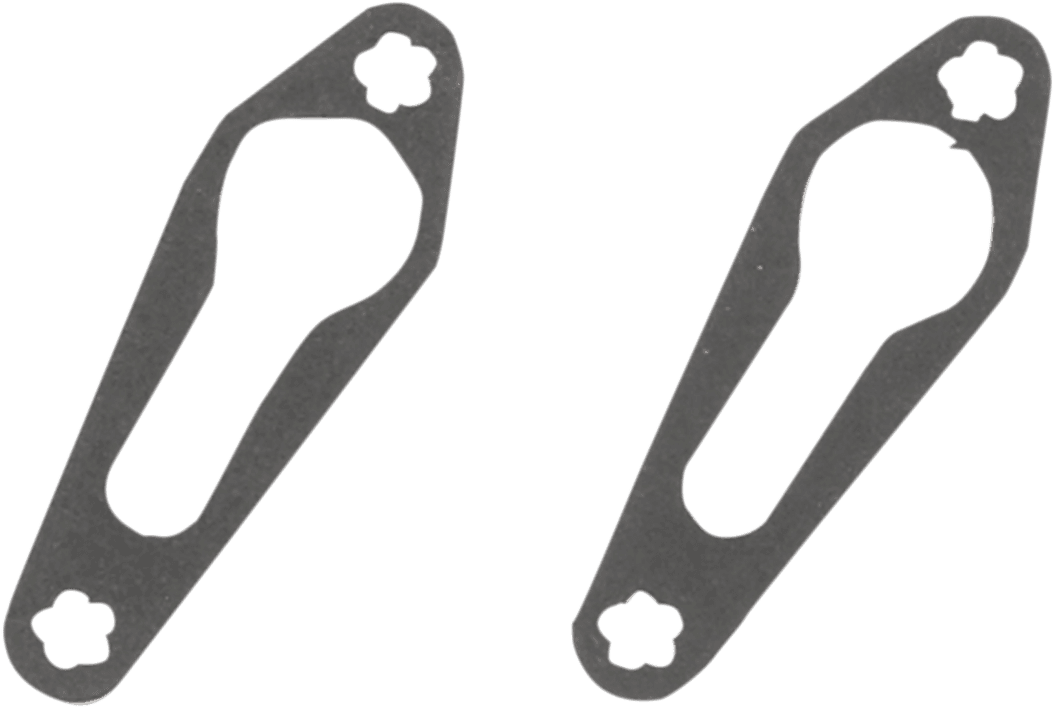 Piston Jet Gasket - M8