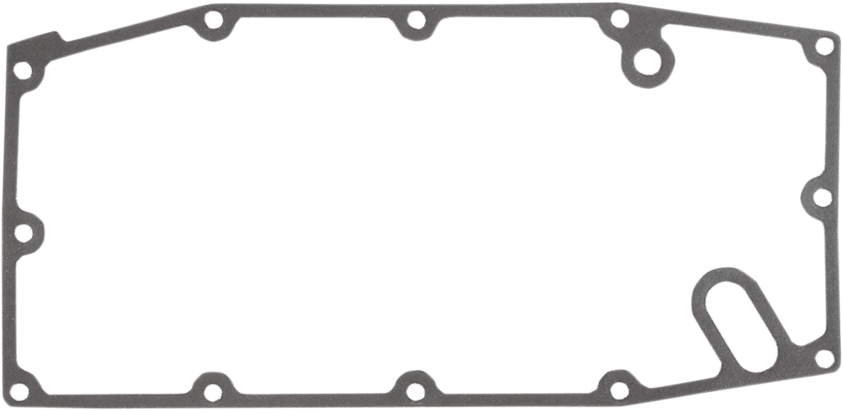 Oil Pan Gasket - Touring