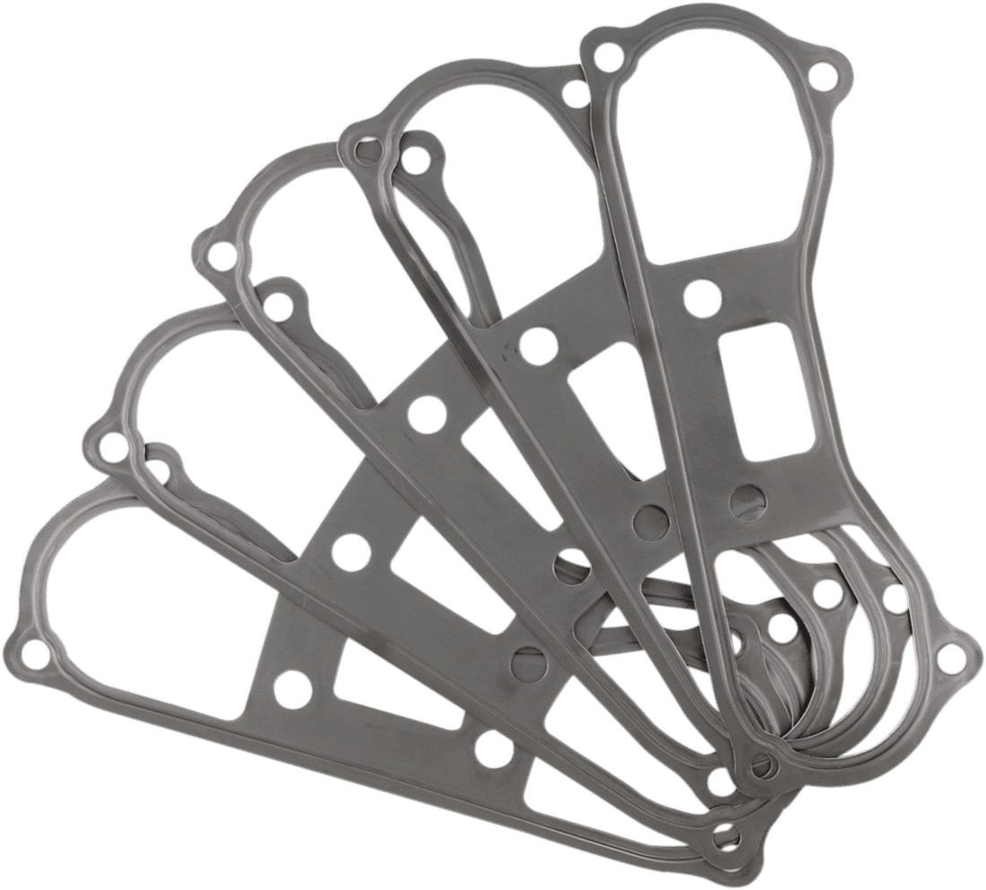 Lower Left Rocker Gasket - .020" - '84-'99 EVO