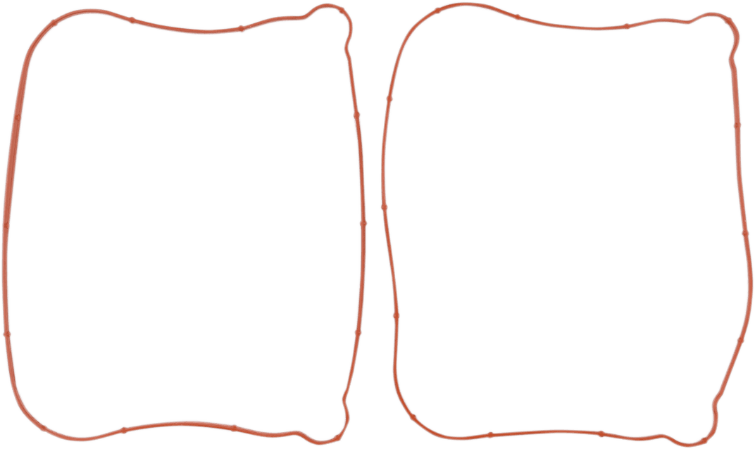 Outer Rocker Gasket - '07-'22 Sportster