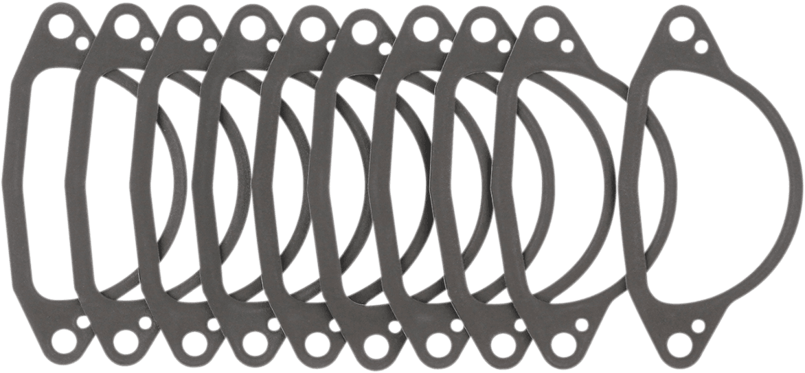 Starter Motor Mount Gasket - 10 Pack