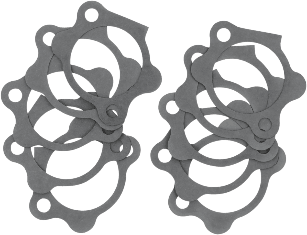 Starter Motor Gasket - 10 Pack