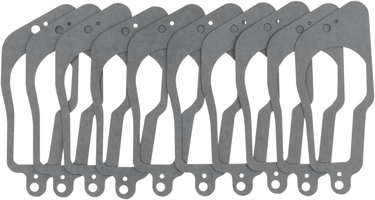 Starter Housing Gasket - 10 Pack