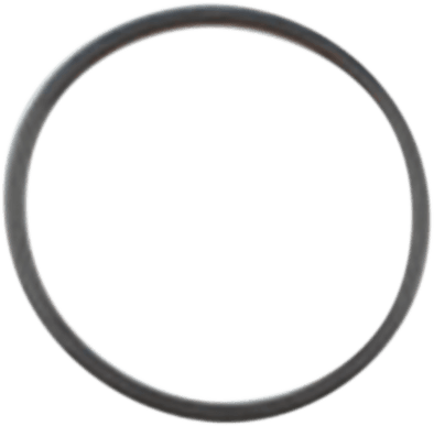 Starter Seal O-Ring - Twin Cam