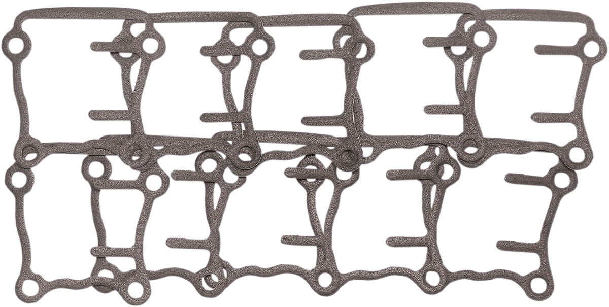 Tappet Cover Gasket - '99-'17 Twin Cam