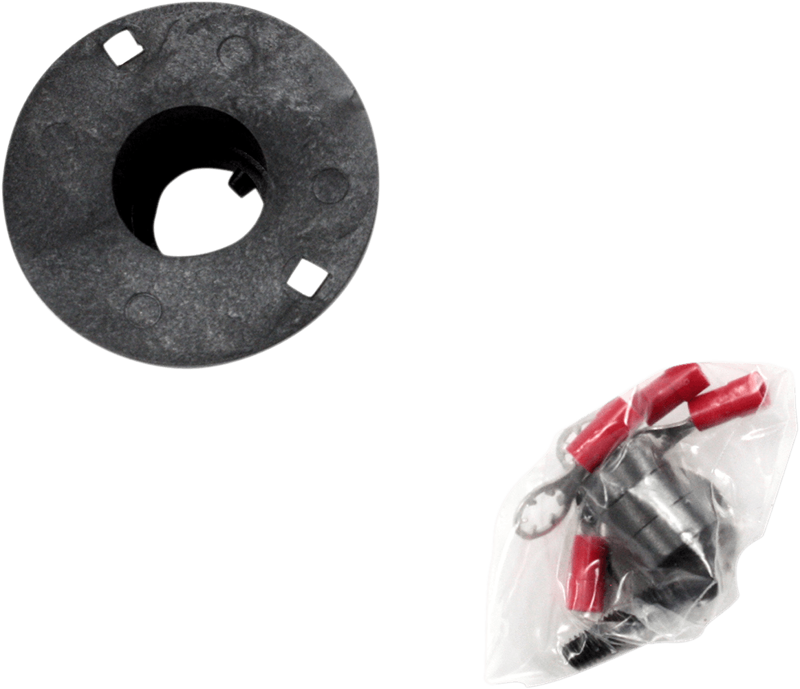Replacement Trigger Rotor for Elite 1 Ignition - Harley Davidson