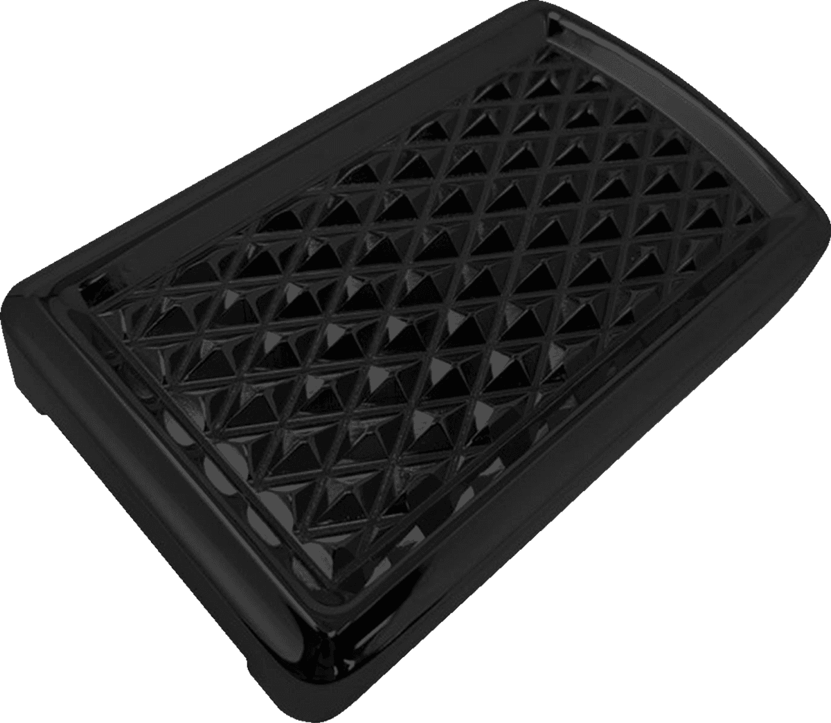 Brake Pedal - Diamondback - Black