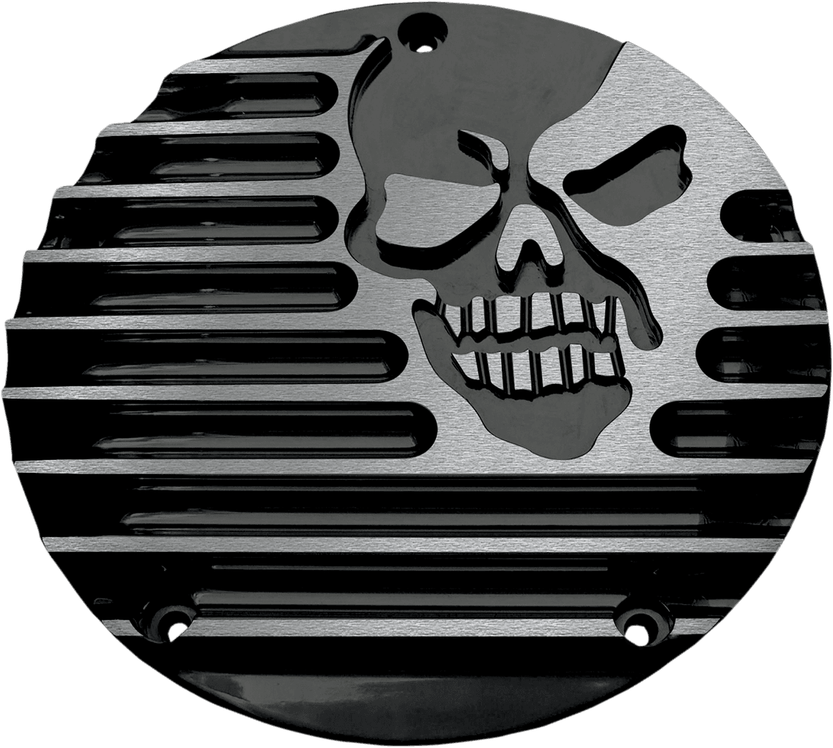 Derby Cover - Black - Machine Head
