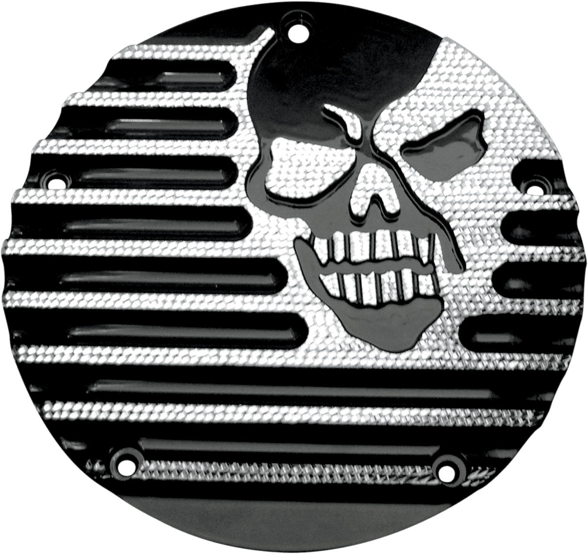 Derby Cover - Diamond Edge - Machine Head