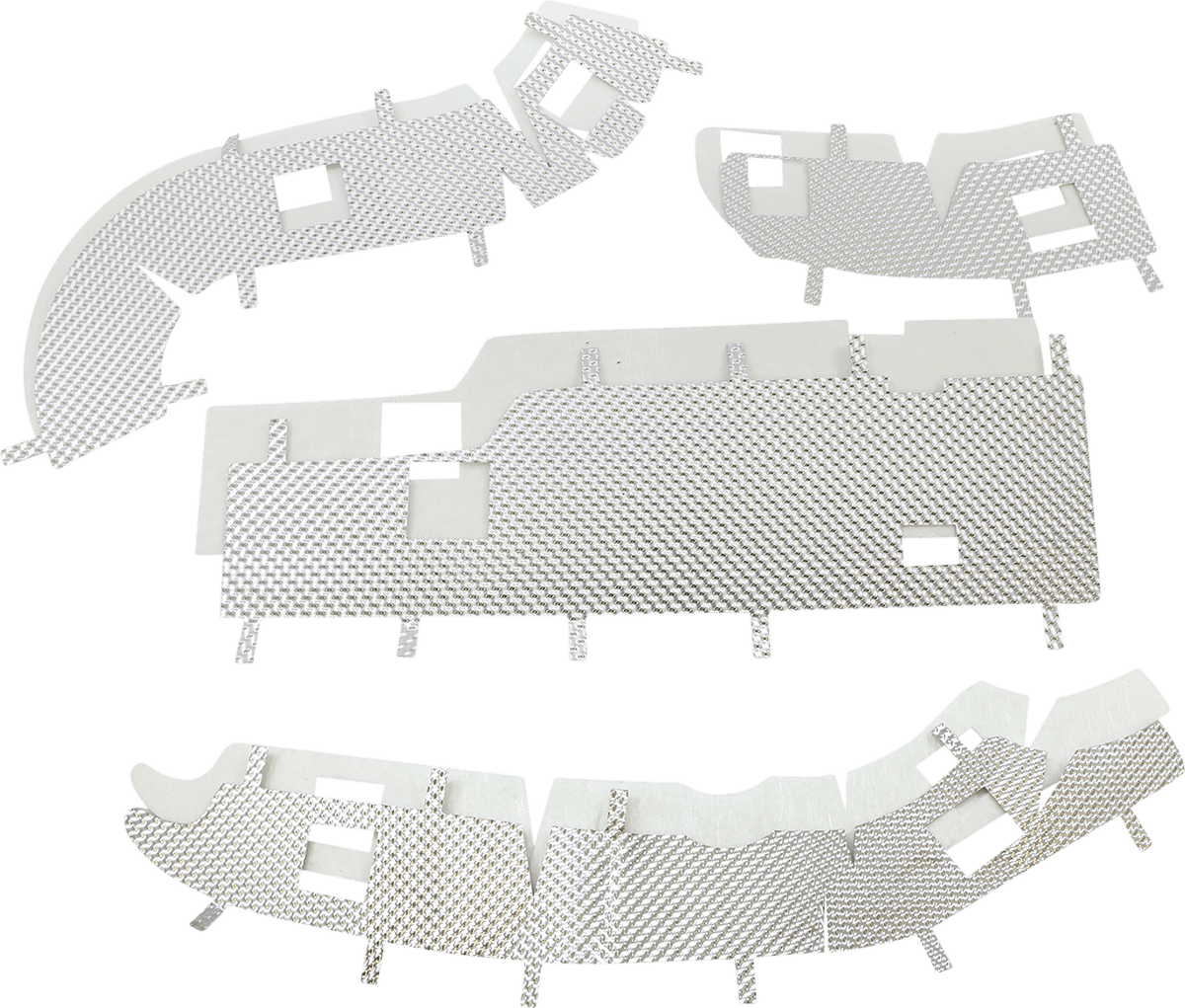 Heat Shield Liner