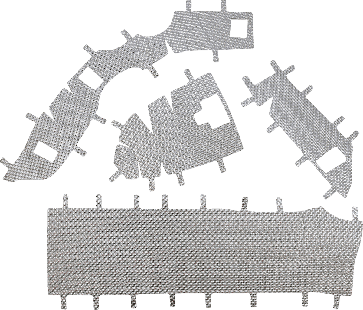 Heat Shield Liner Kit