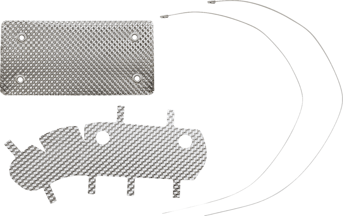 Heat Shield Liner