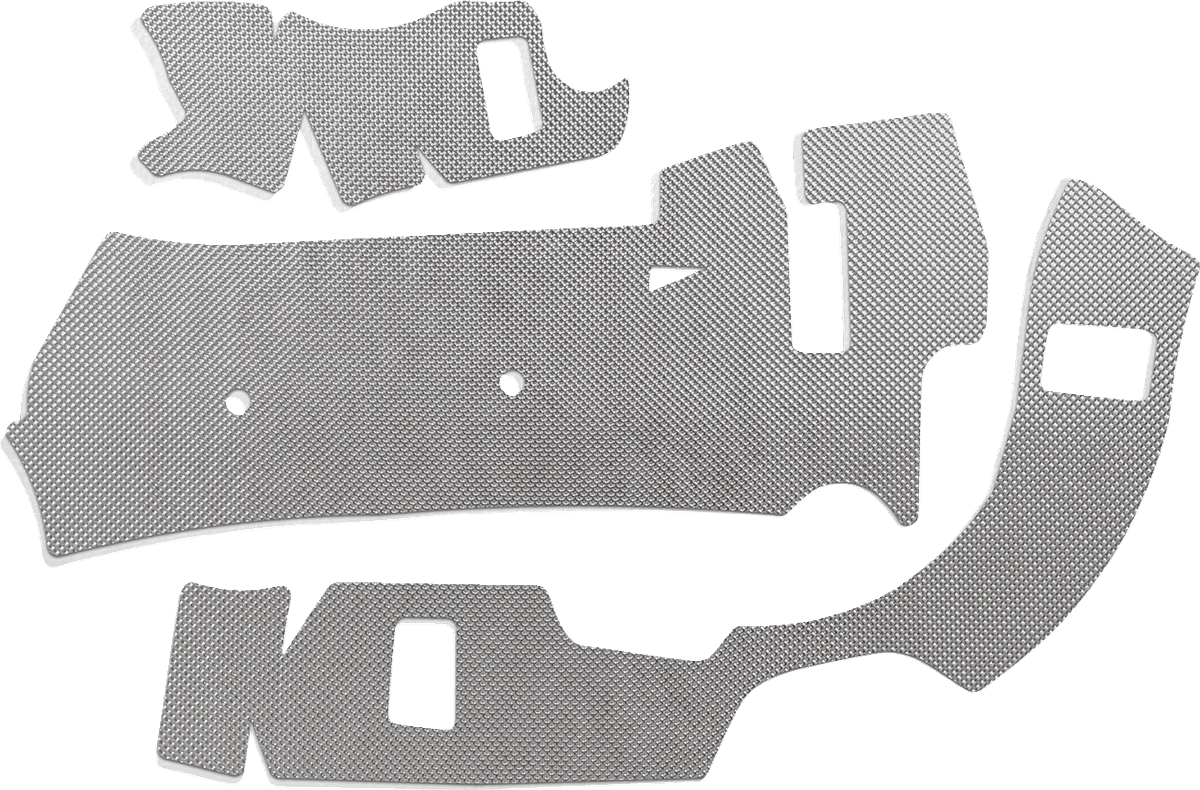 Heat Shield Liner