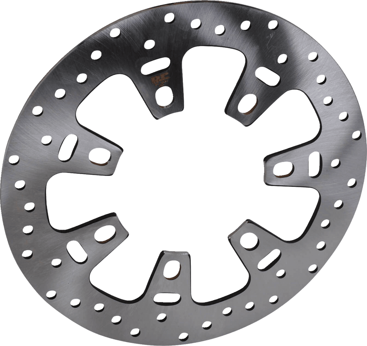 Brake Rotor - Harley-Davidson - Front