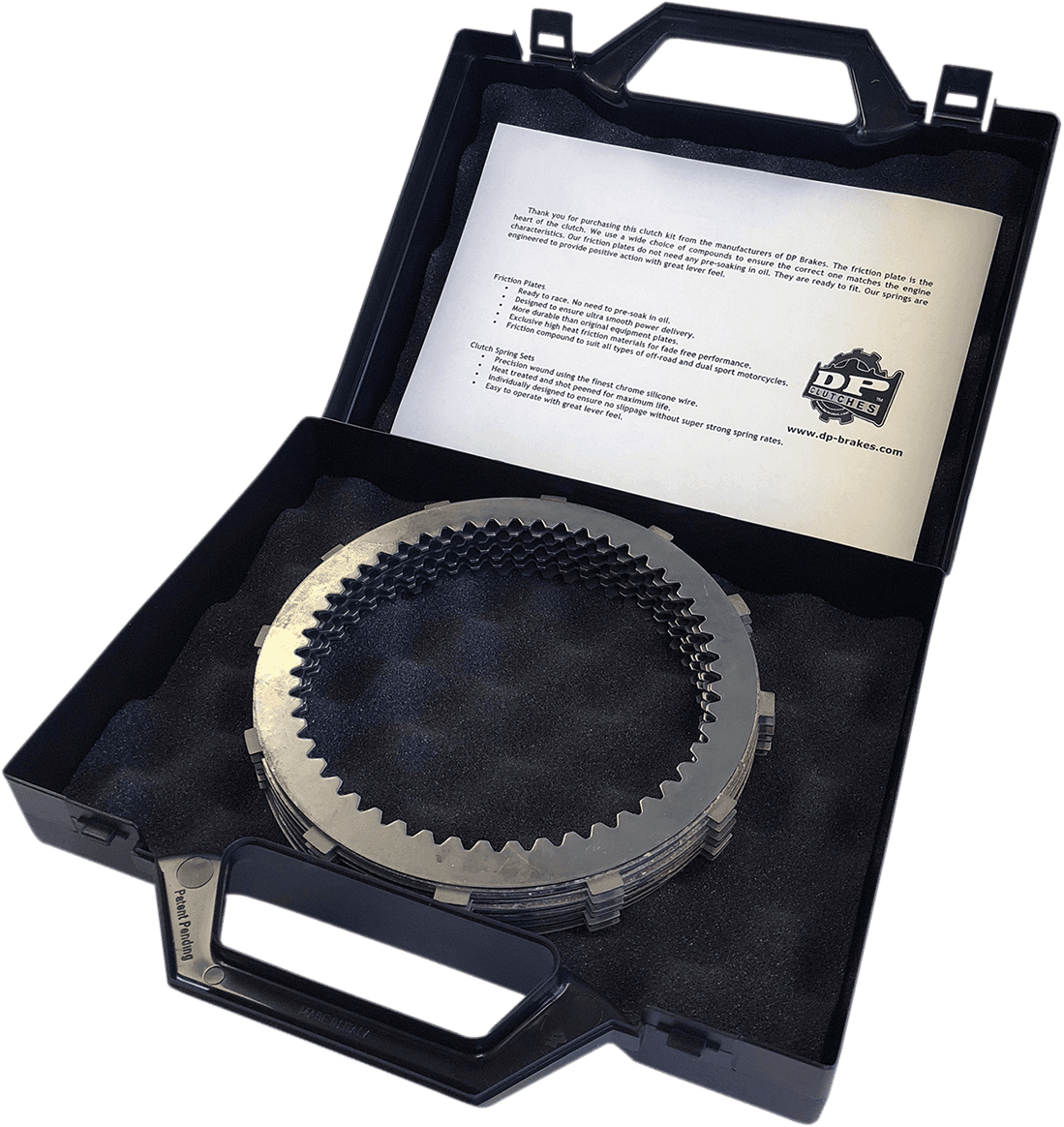 Clutch Kit