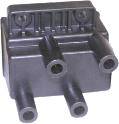 Twin Fire Coil