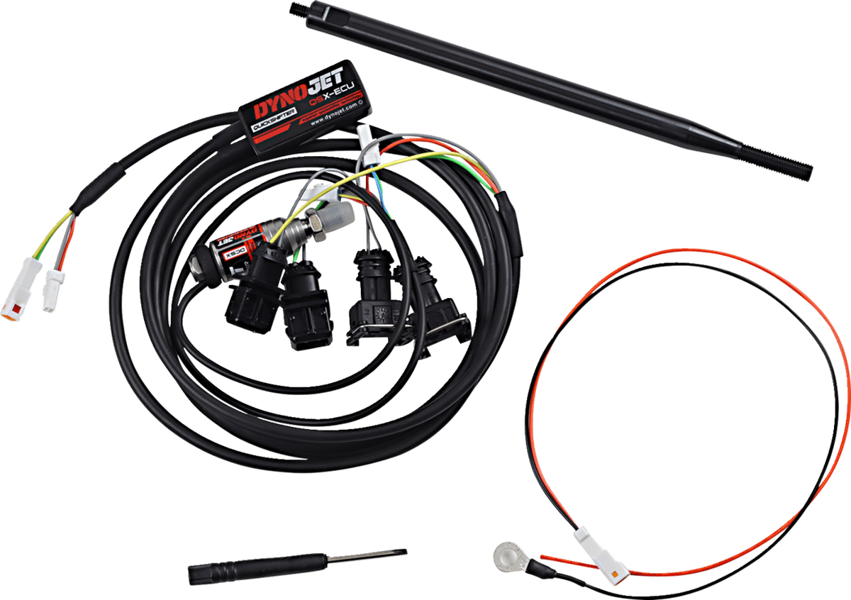 EV-1 Shift Kit