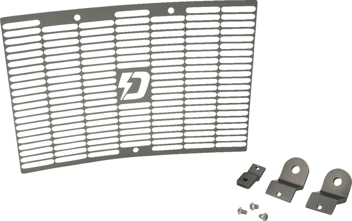 Radiator Guard
