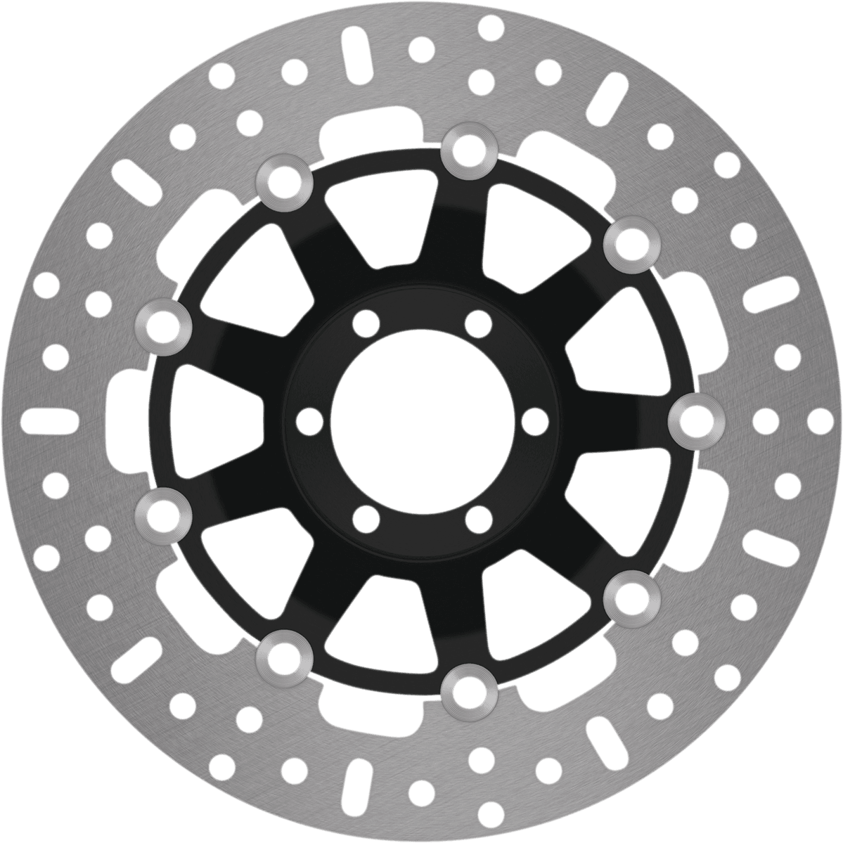 Brake Rotor - Floating