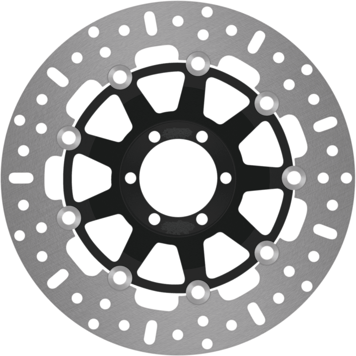 Brake Rotor - Floating