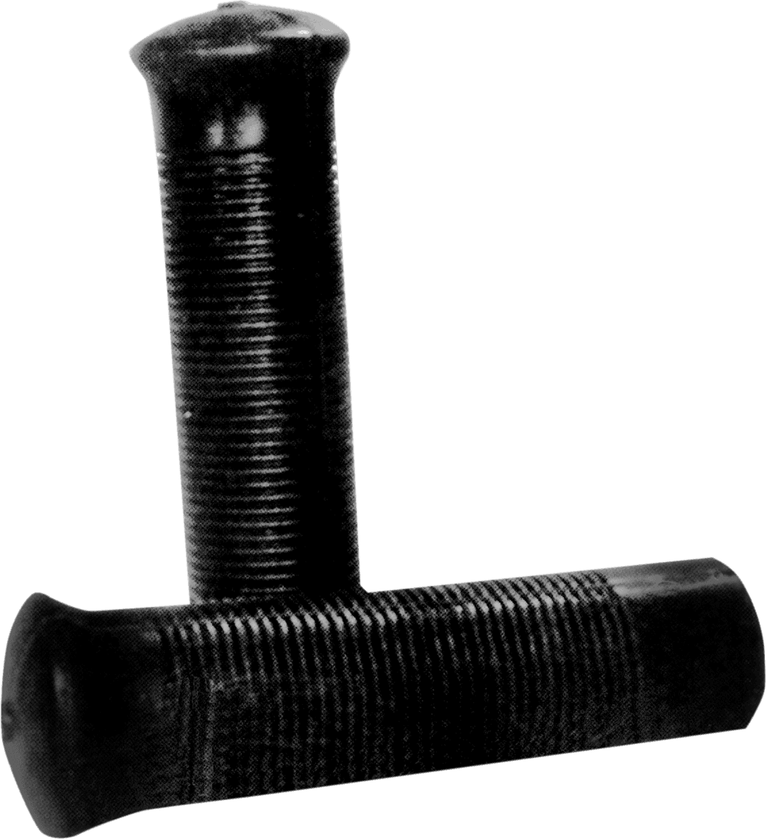 Jack Hammer Grips