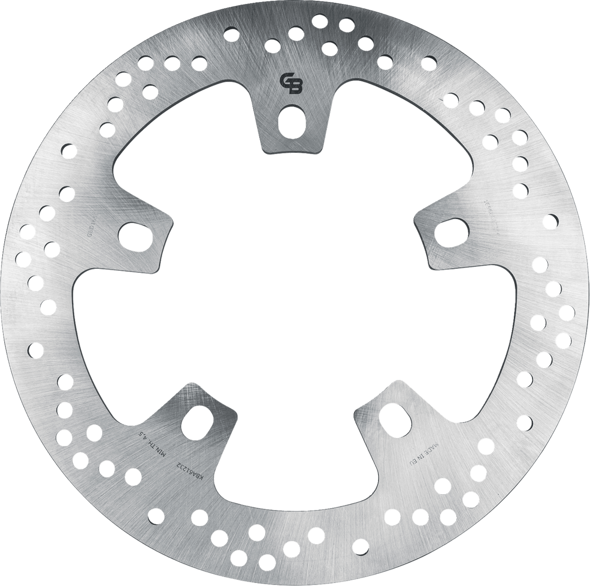 Brake Rotor - Front
