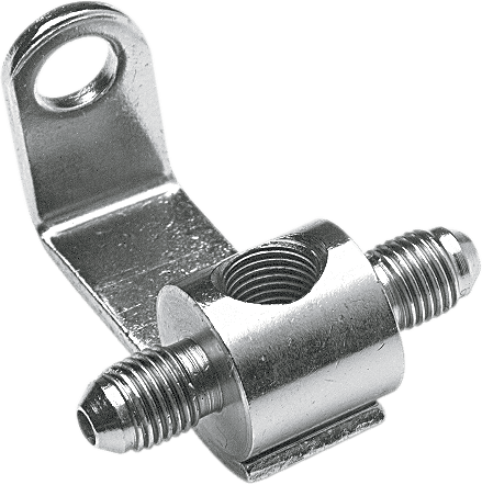 Brake Tee - Rear - Universal
