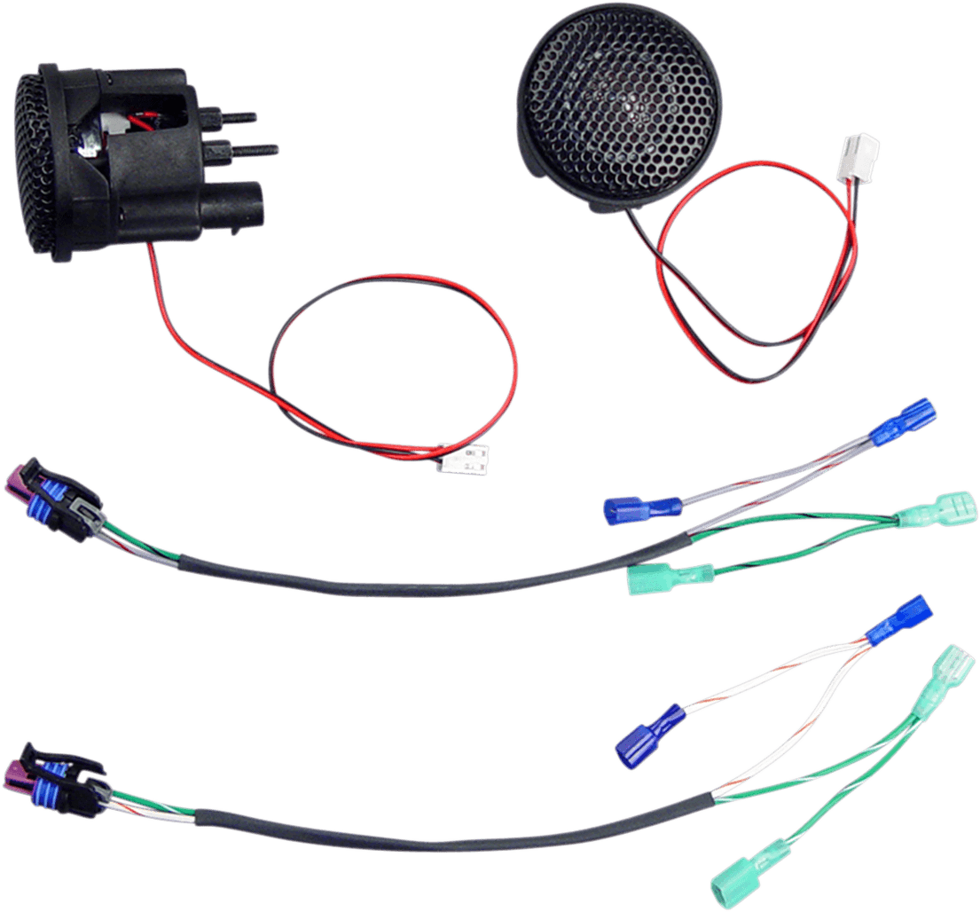 Rokker® Tweeter Kit
