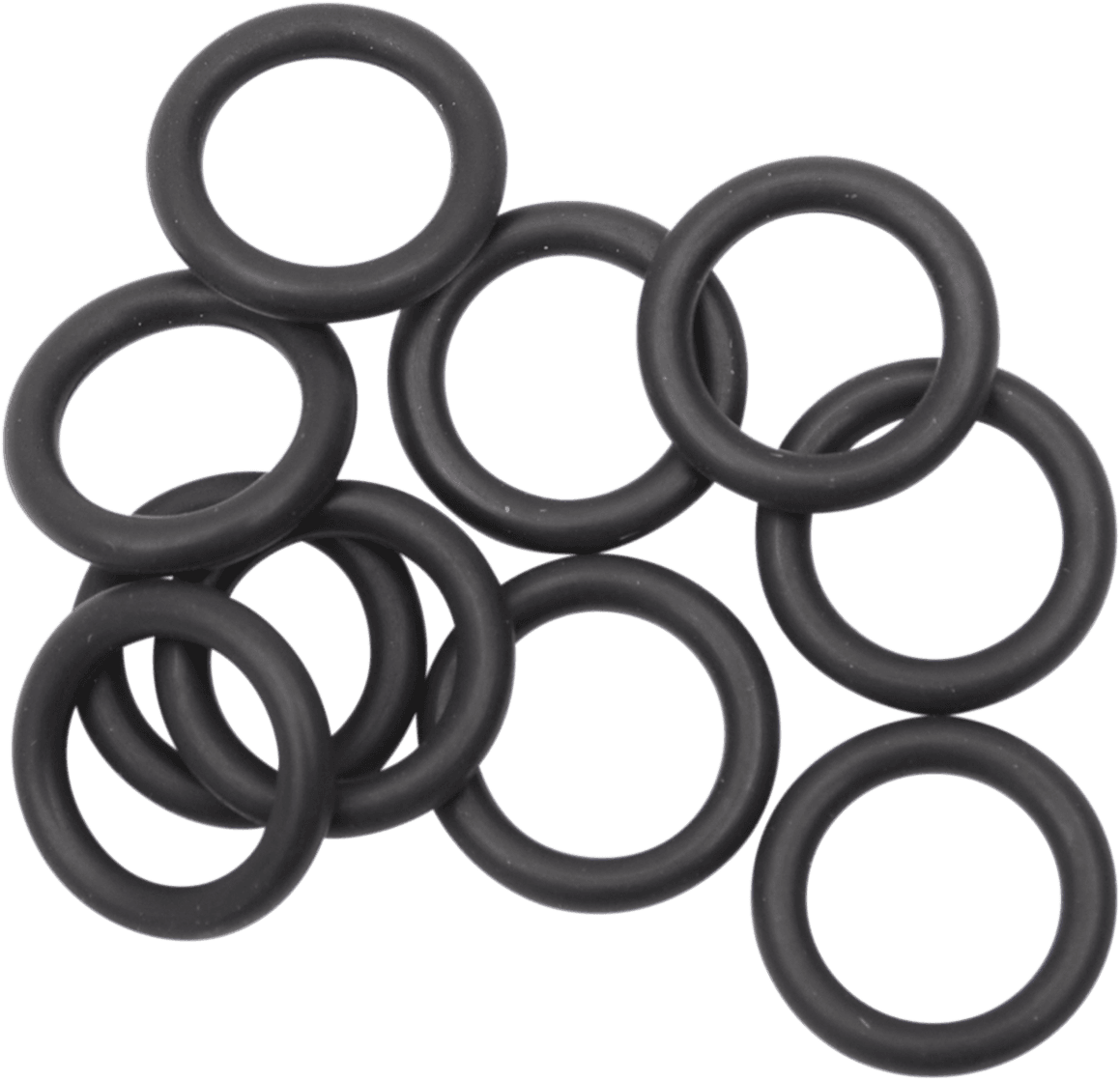 Breather O-Ring - '17-'23 M8