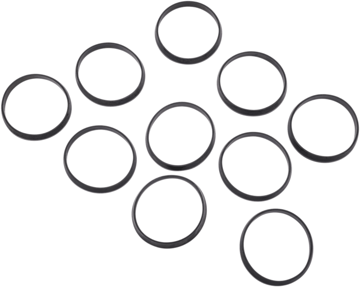 Intake Manifold Seal - M8