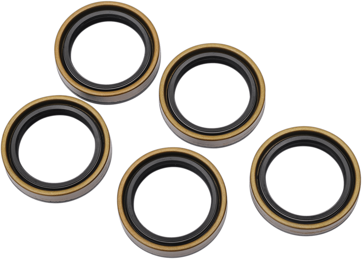 Sprocket Shaft Seal