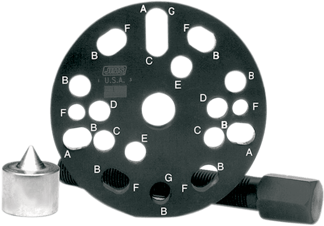 Clutch Hub Puller