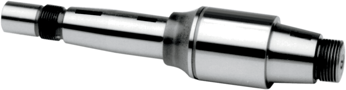 Pinion Shaft - Big Twin