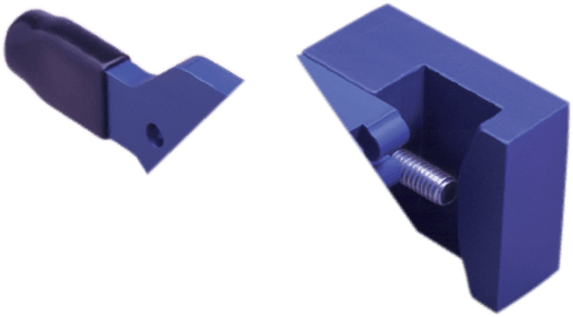 Sprocket Lock Tool - Big Twin