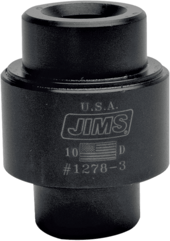 Camshaft Bearing Installation