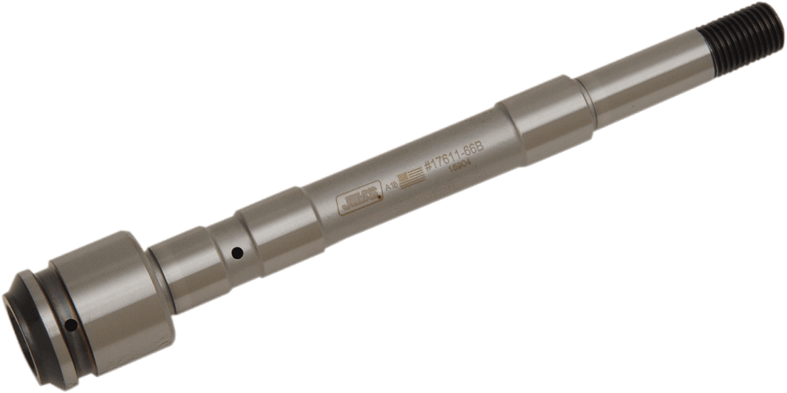 Rocker Arm Shaft - Big Twin