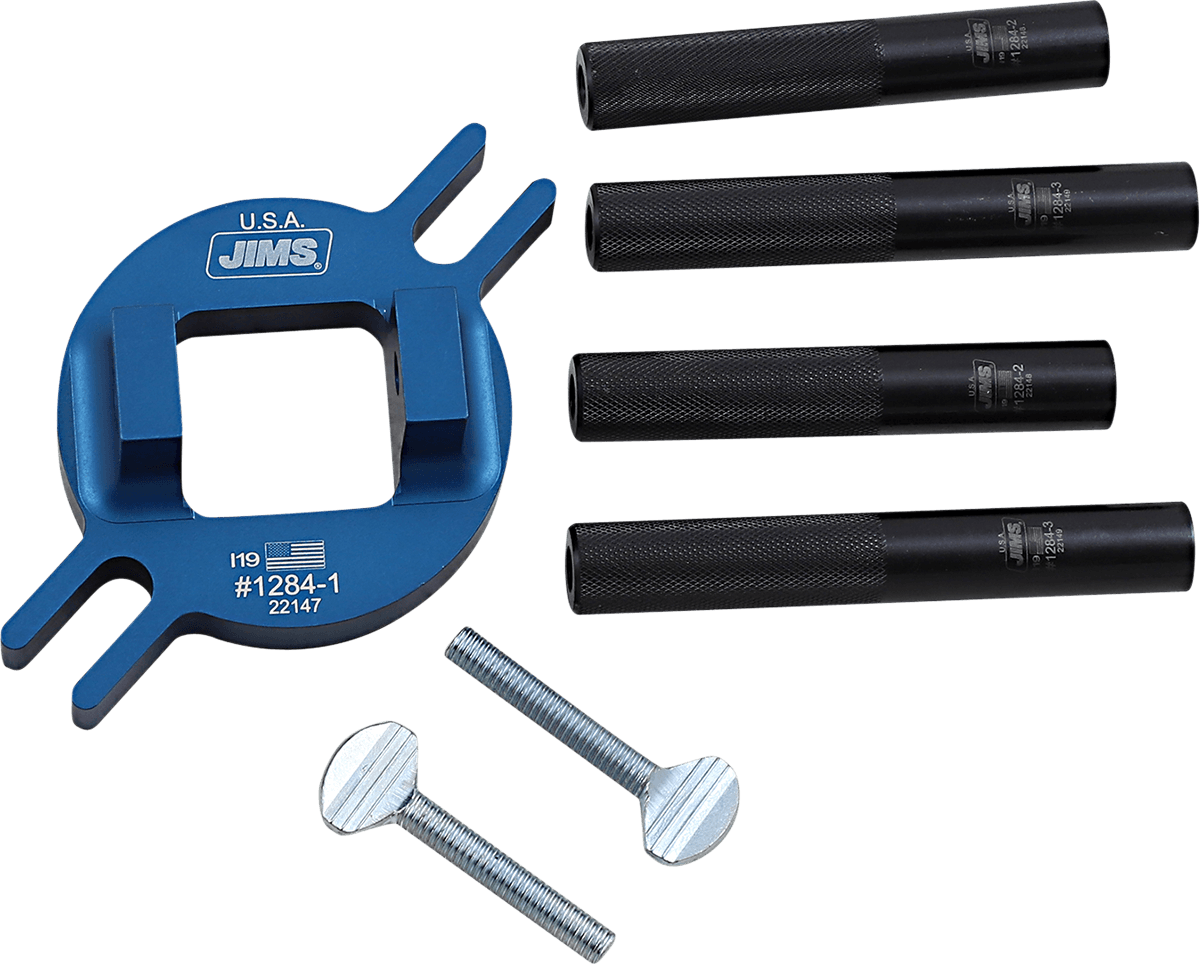 Holding Tool - Connecting Rod - V-Twin