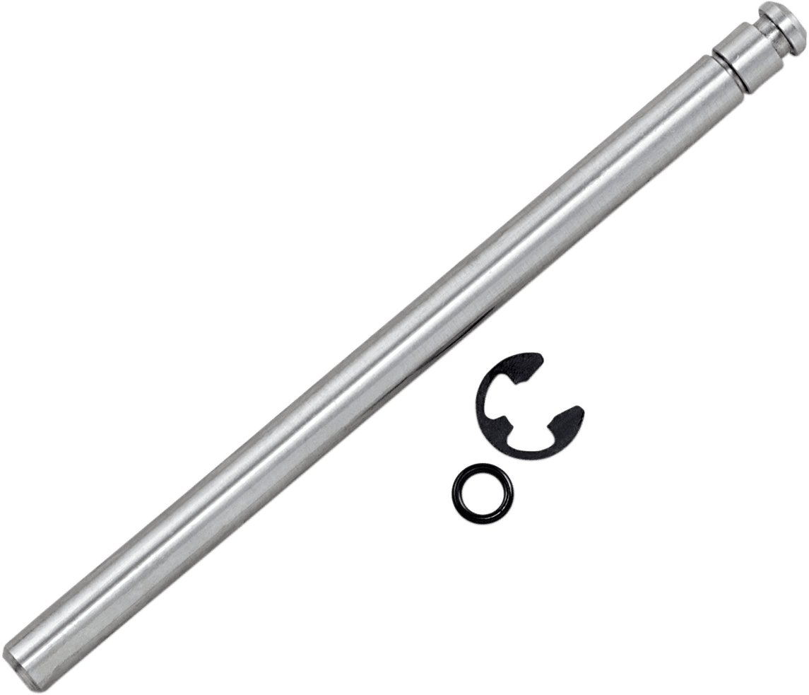 Shift Fork Shaft - 4-Speed - Kit