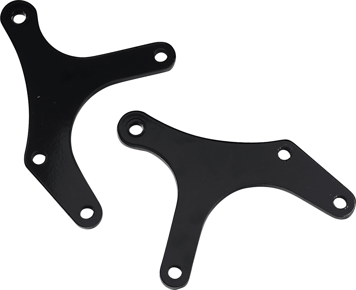 Lift Kit - Lifts 1.50" - '09-'16 Tri Glide