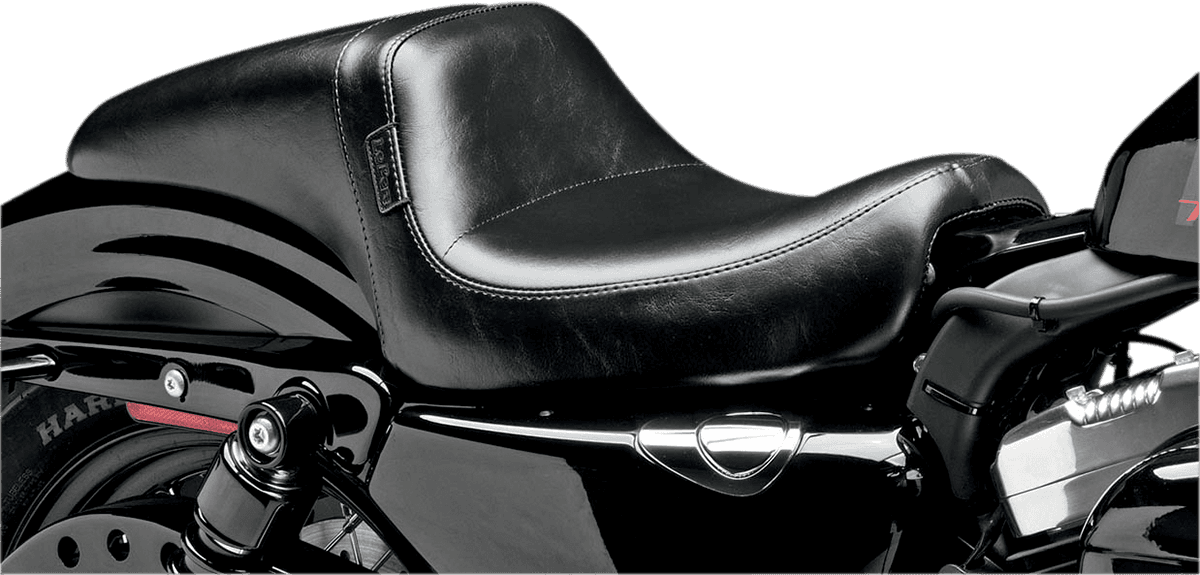 Daytona Seat
