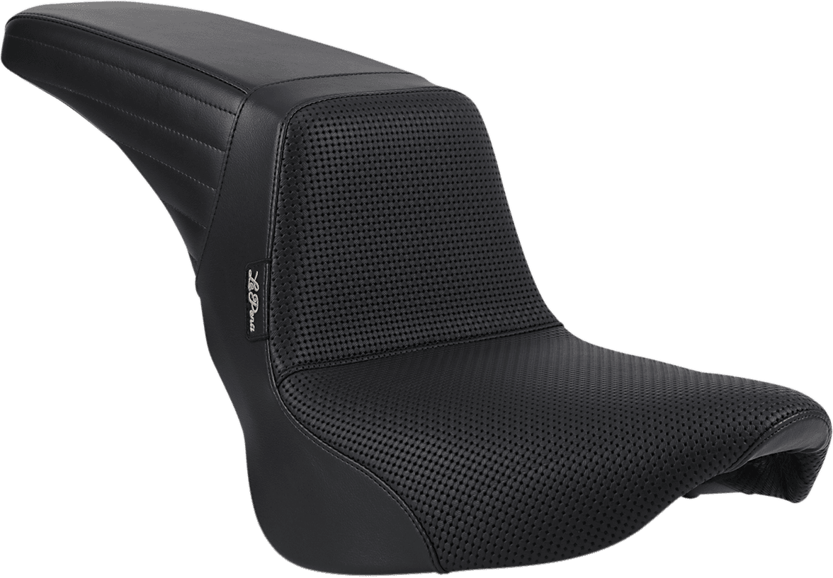 Kickflip Seat - Basketweave - Black - FXBB '18-'21