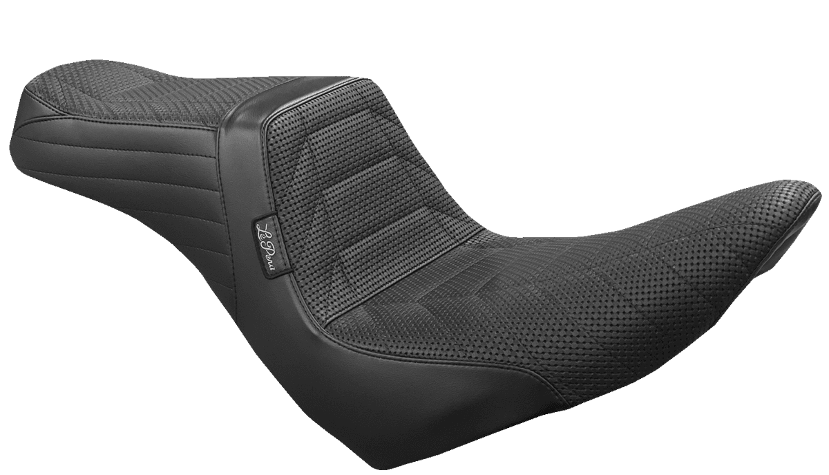 Tailwhip Seat - Track Pleat - Black '18-'23
