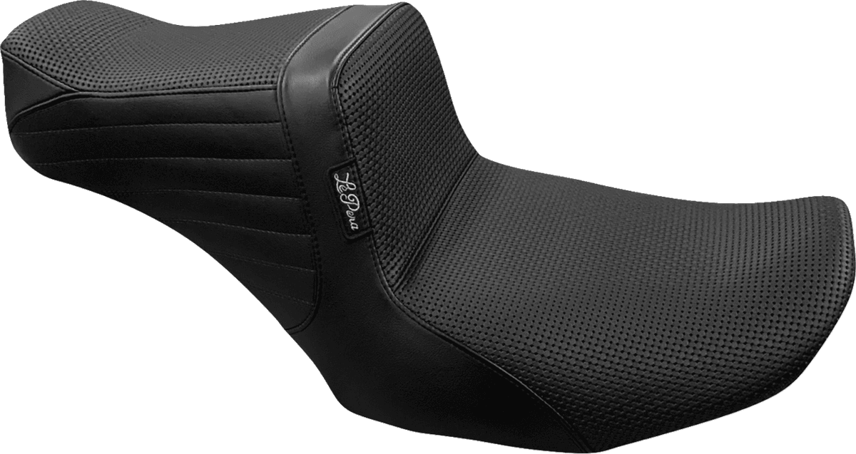 Tailwhip Seat - Basketweave - FLH/FLT '23-'25